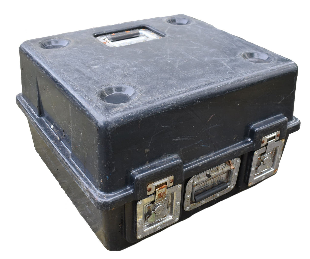 CP Cases Ex Military Huge Storage Cases