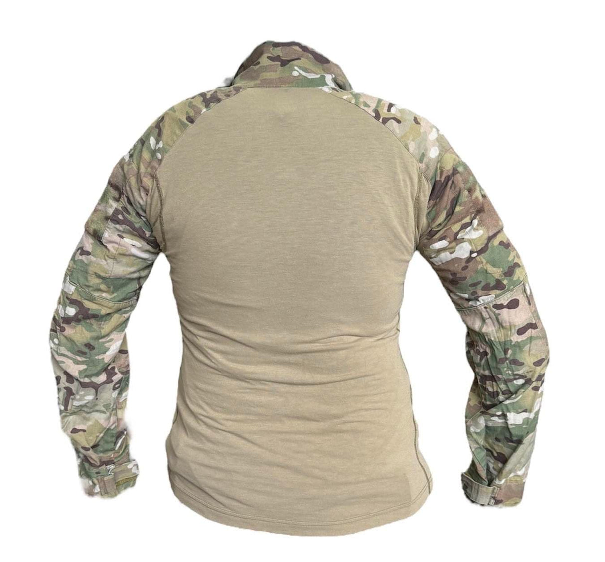Crye Precision G4 NSPA UBAC Combat Shirt