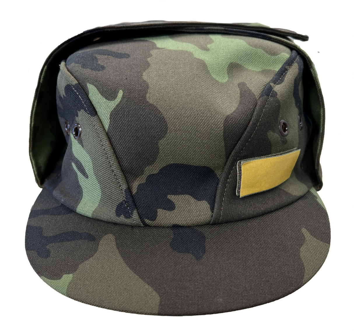 Czech Military M95 Field Cap Hat