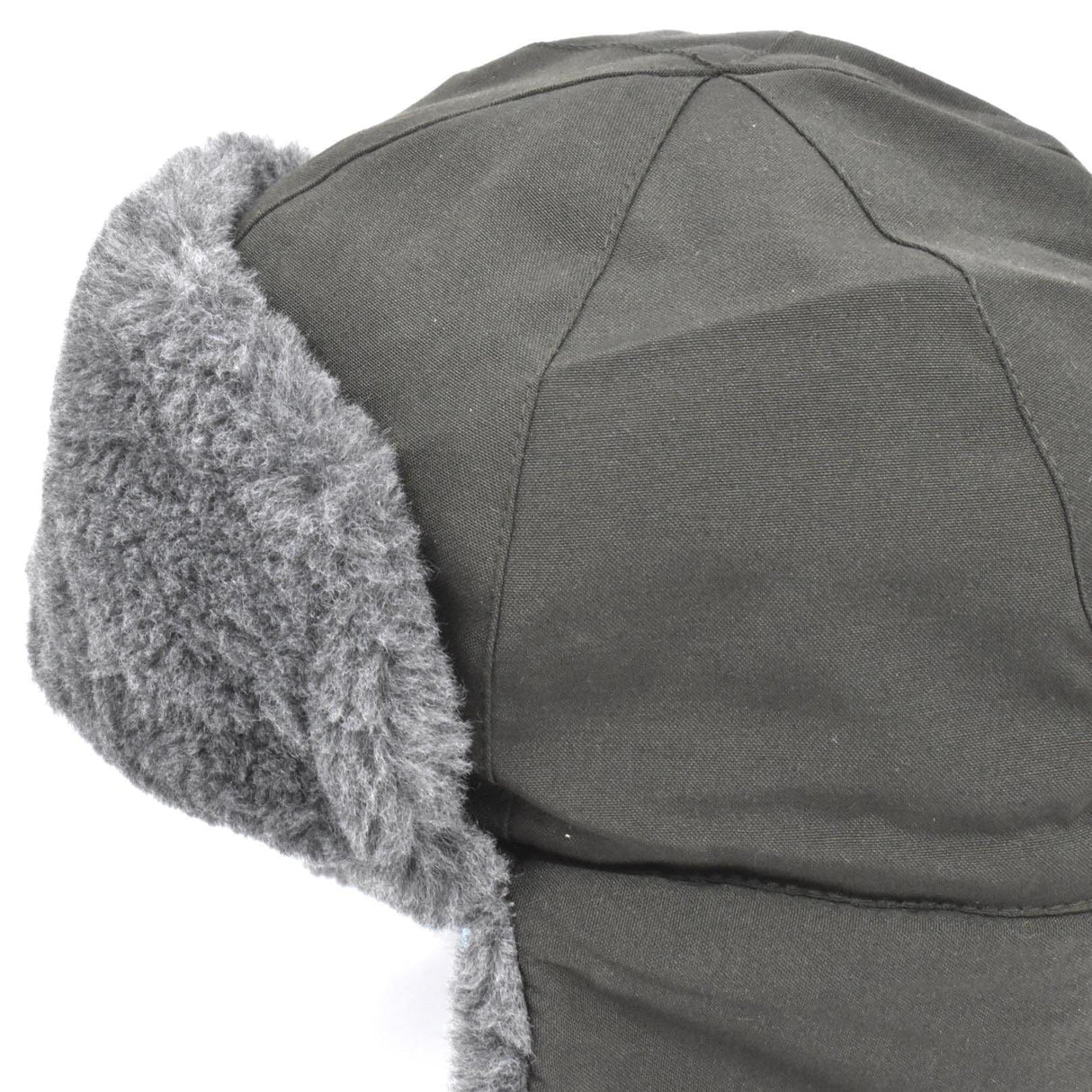 Czech Military Ushanka Warm Weather Winter Hat