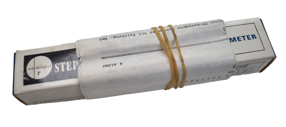 Danish Military DK 1964 CFR 273 Dosimeter