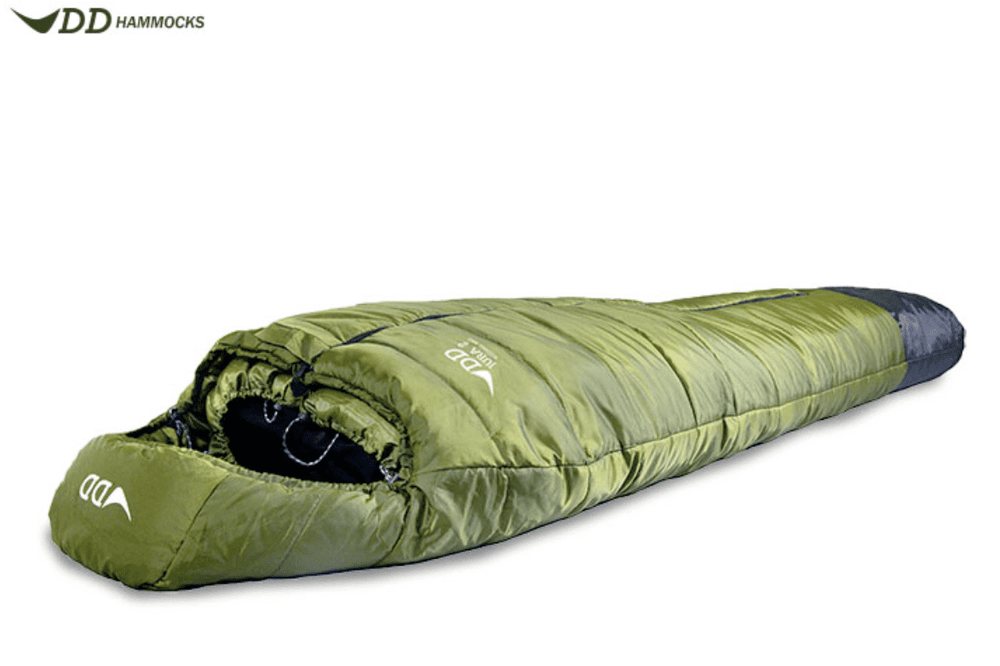DD Hammocks Jura 2 Hammock Sleeping Bag - Size XL