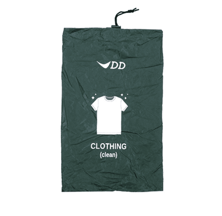 DD Hammocks Organiser Bags x 5