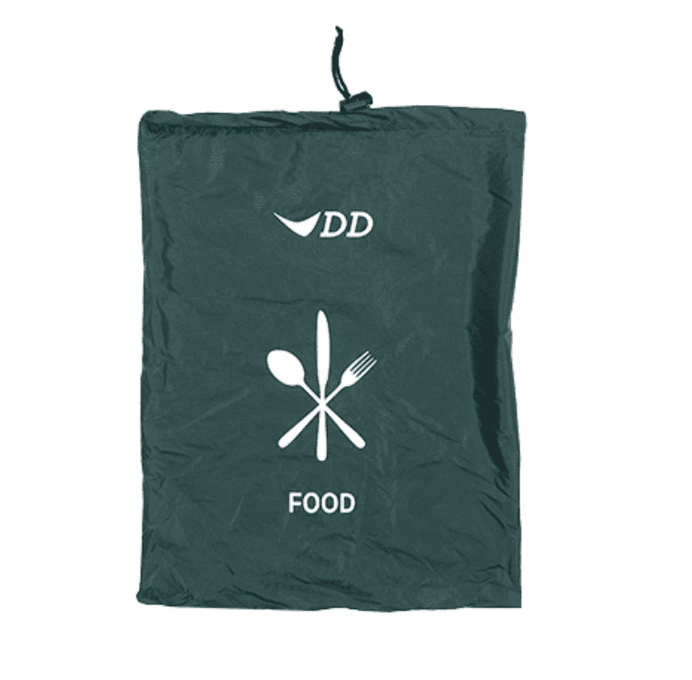 DD Hammocks Organiser Bags x 5