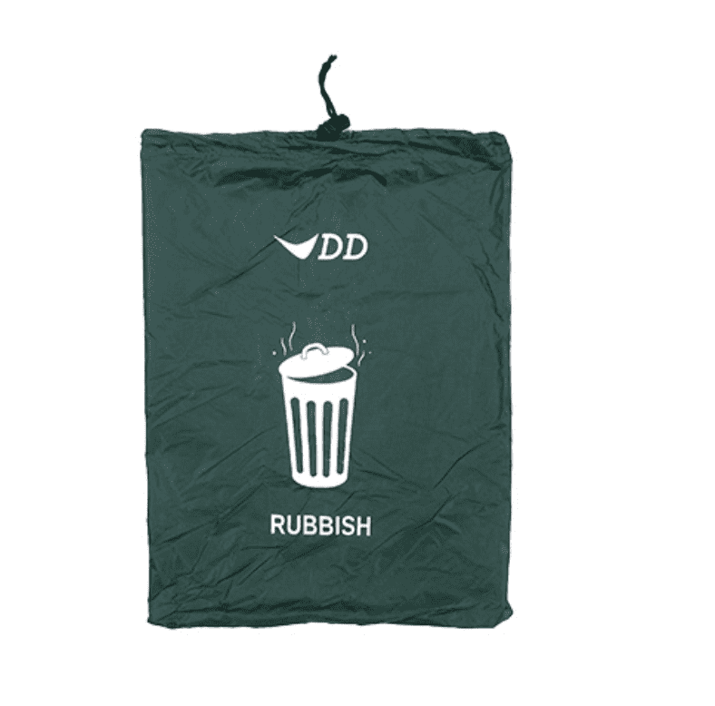 DD Hammocks Organiser Bags x 5