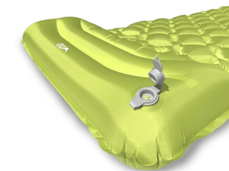 DD Hammocks Superlight Inflatable Mat