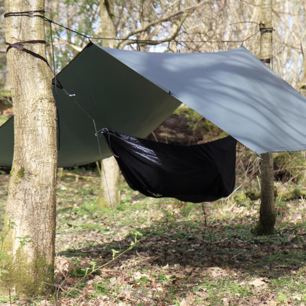 dd tarp pole DD Hammocks Superlight Tarp
