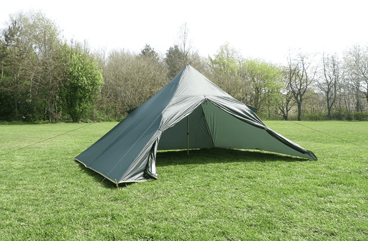 DD Hammocks Superlight XL Pyramid Tent
