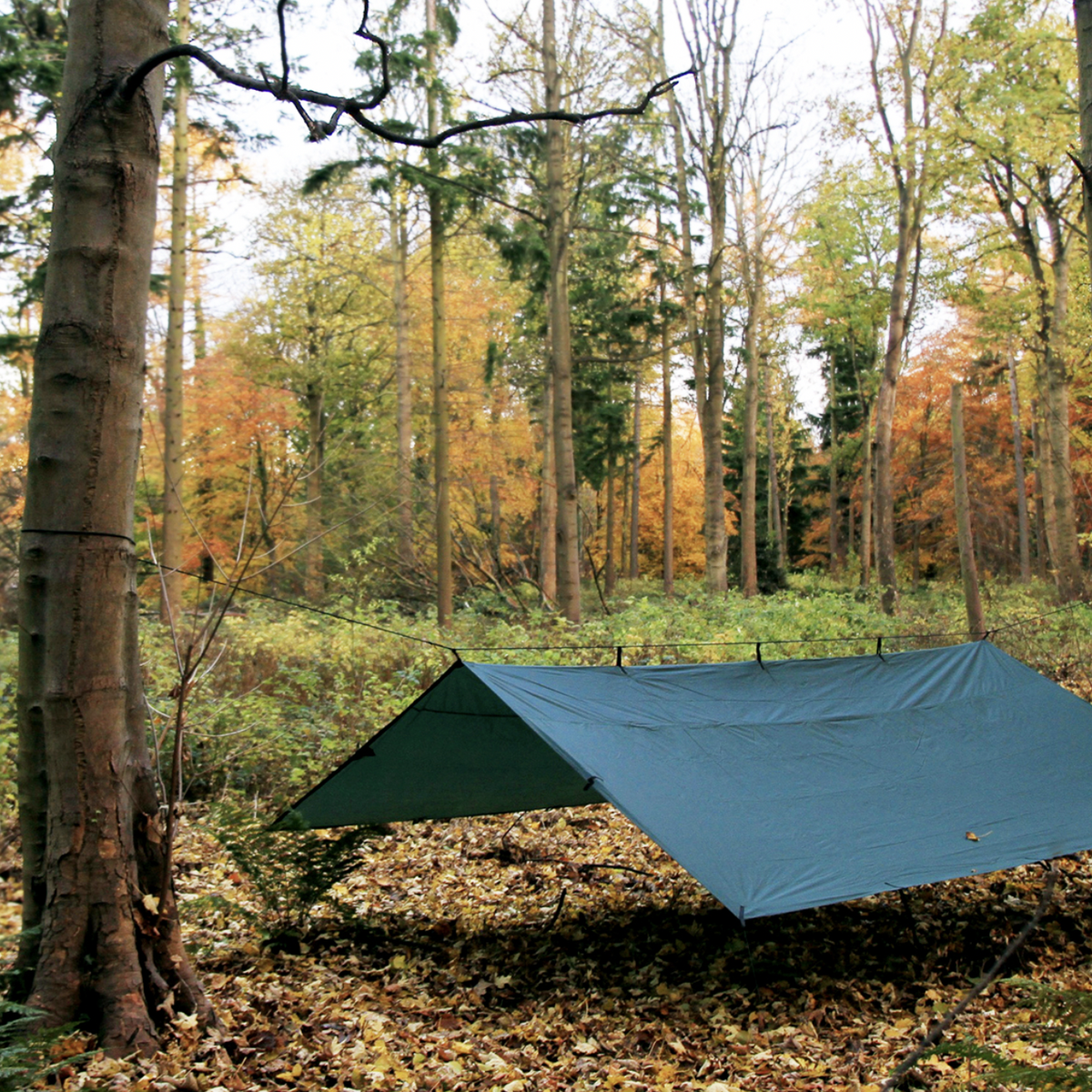 DD Tarp 4x4 MC – DD Hammocks