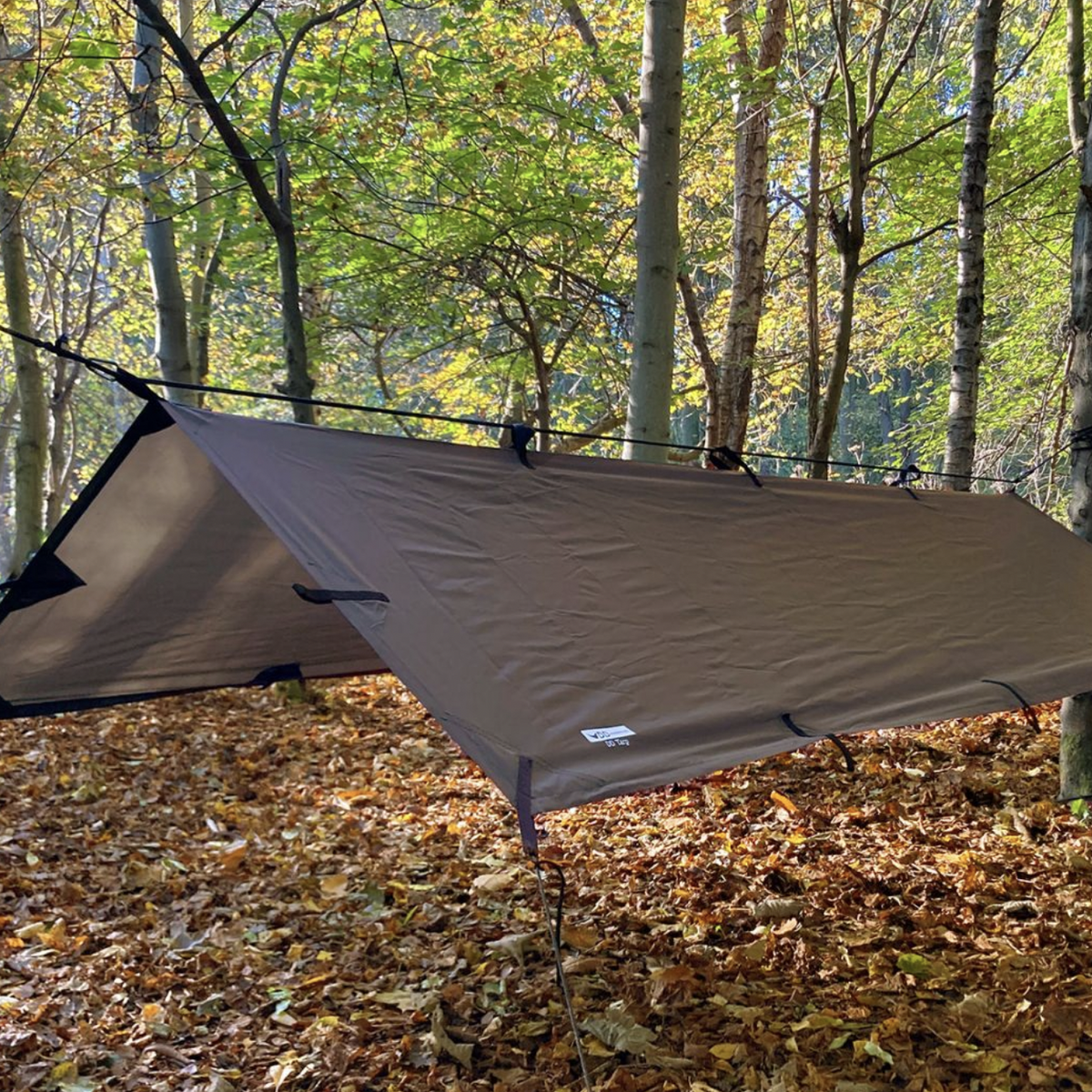 DD Hammocks Tarp S