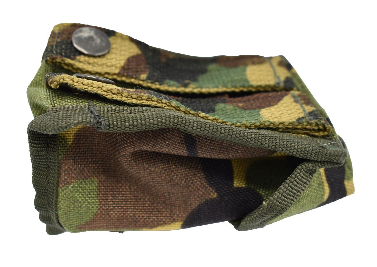 DPM Military Grenade Pouch