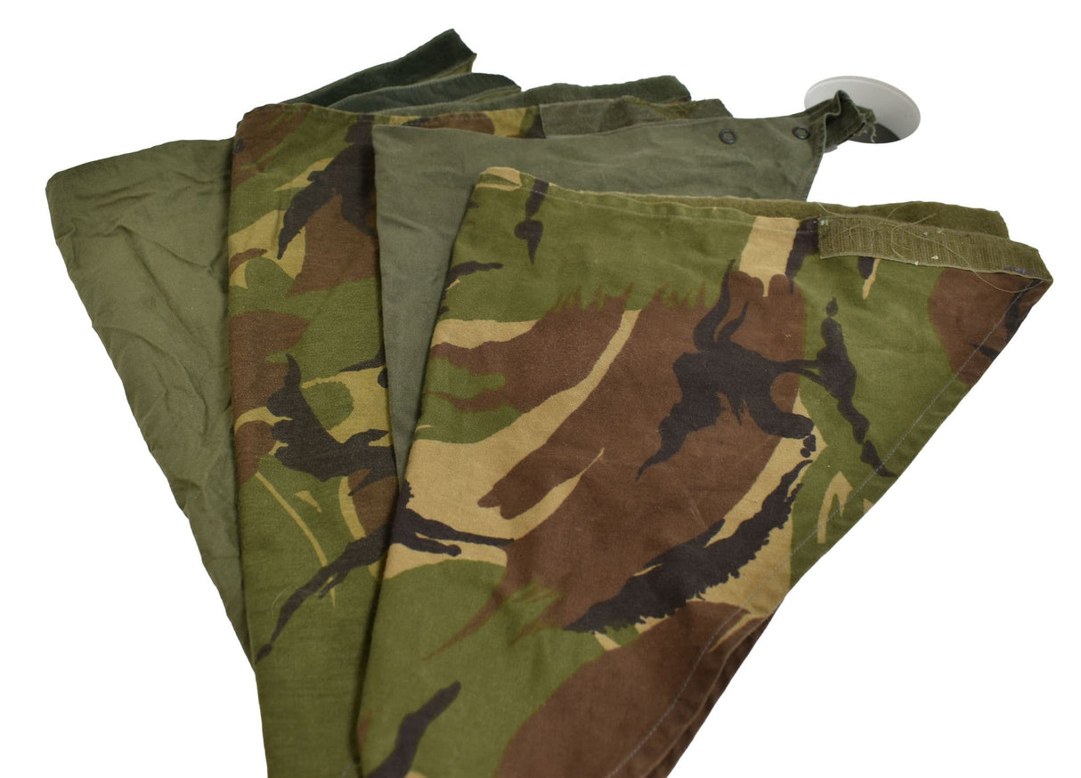 Dutch Army Bandana - Various Colours