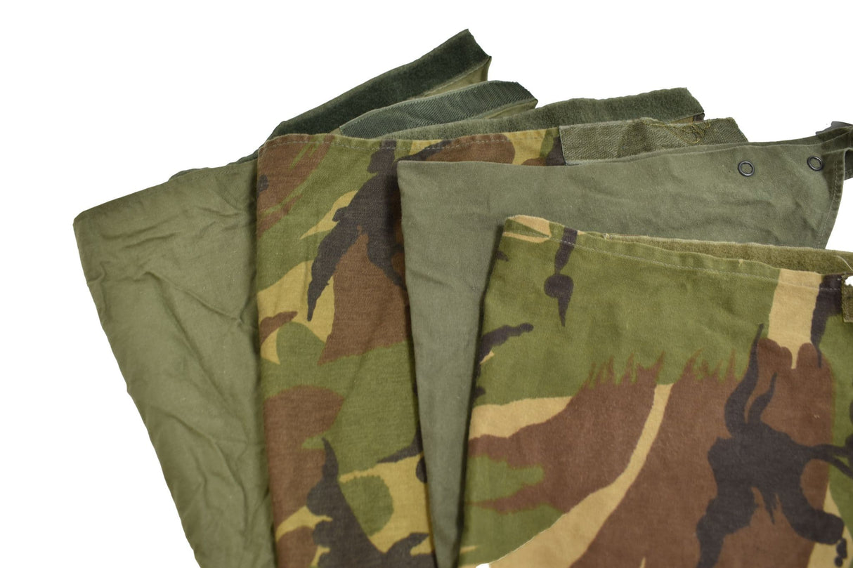 Dutch Army Bandana - Various Colours