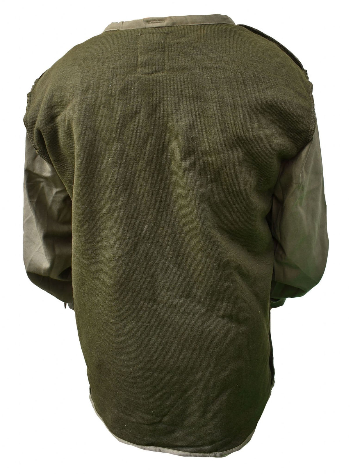 Dutch Army Olive Green Fleece Liner