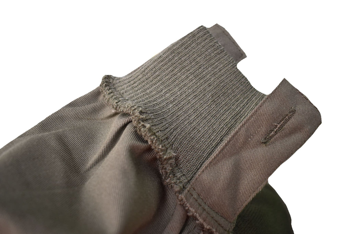 Dutch Army Olive Green Fleece Liner