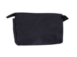 Dutch Military Black Wash Bag