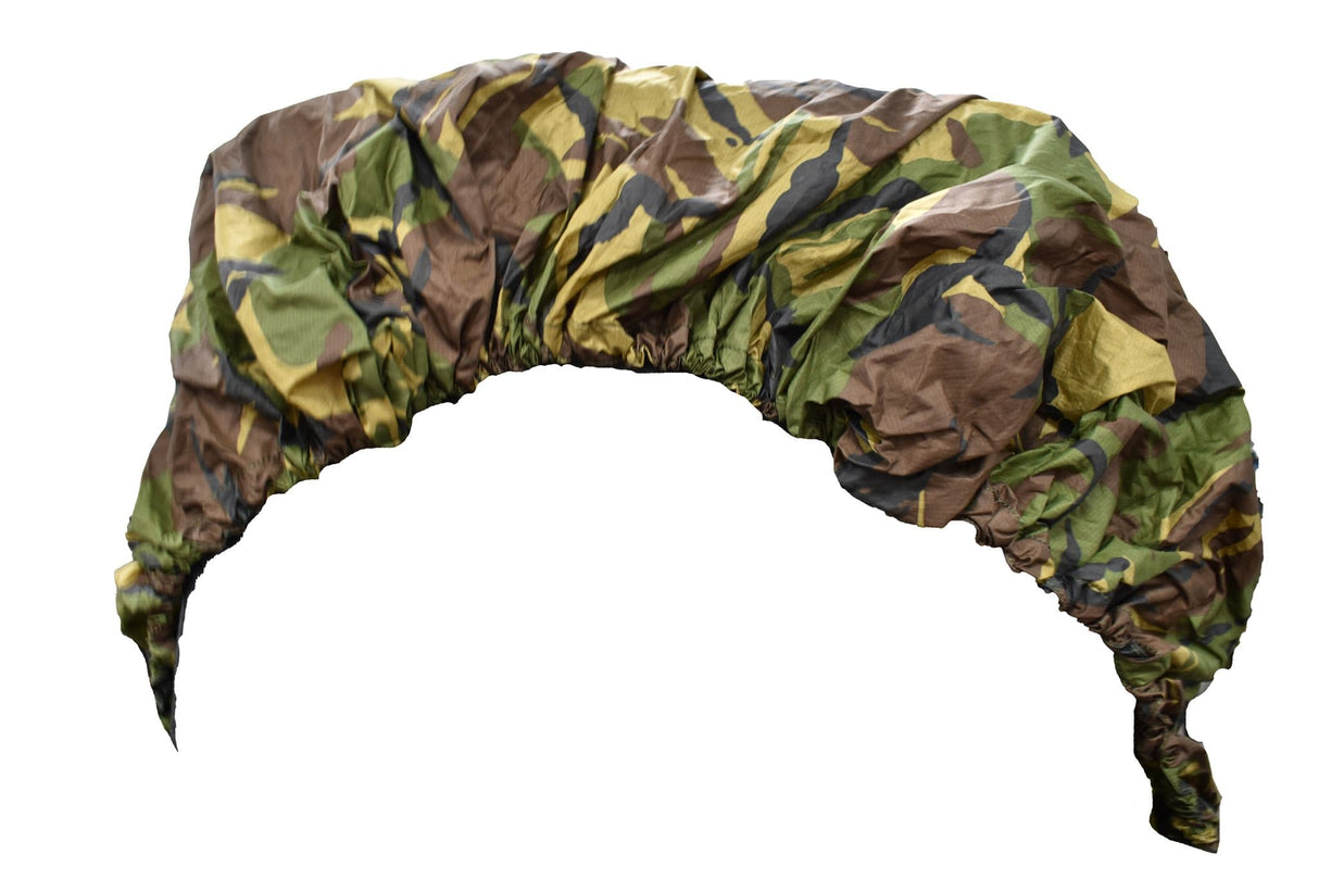 Dutch Military DPM Backpack Cover