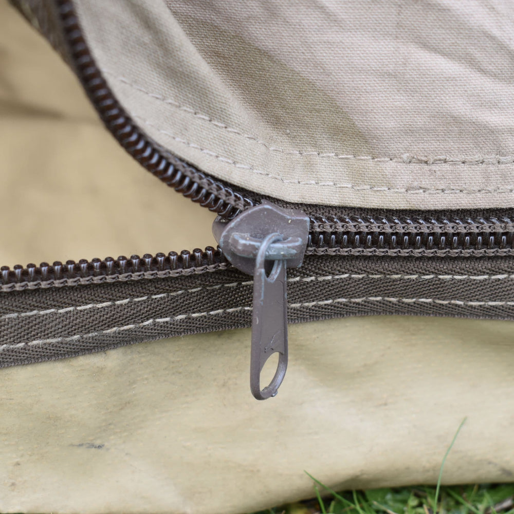 Dutch Military DPM Desert 2 Man Tent