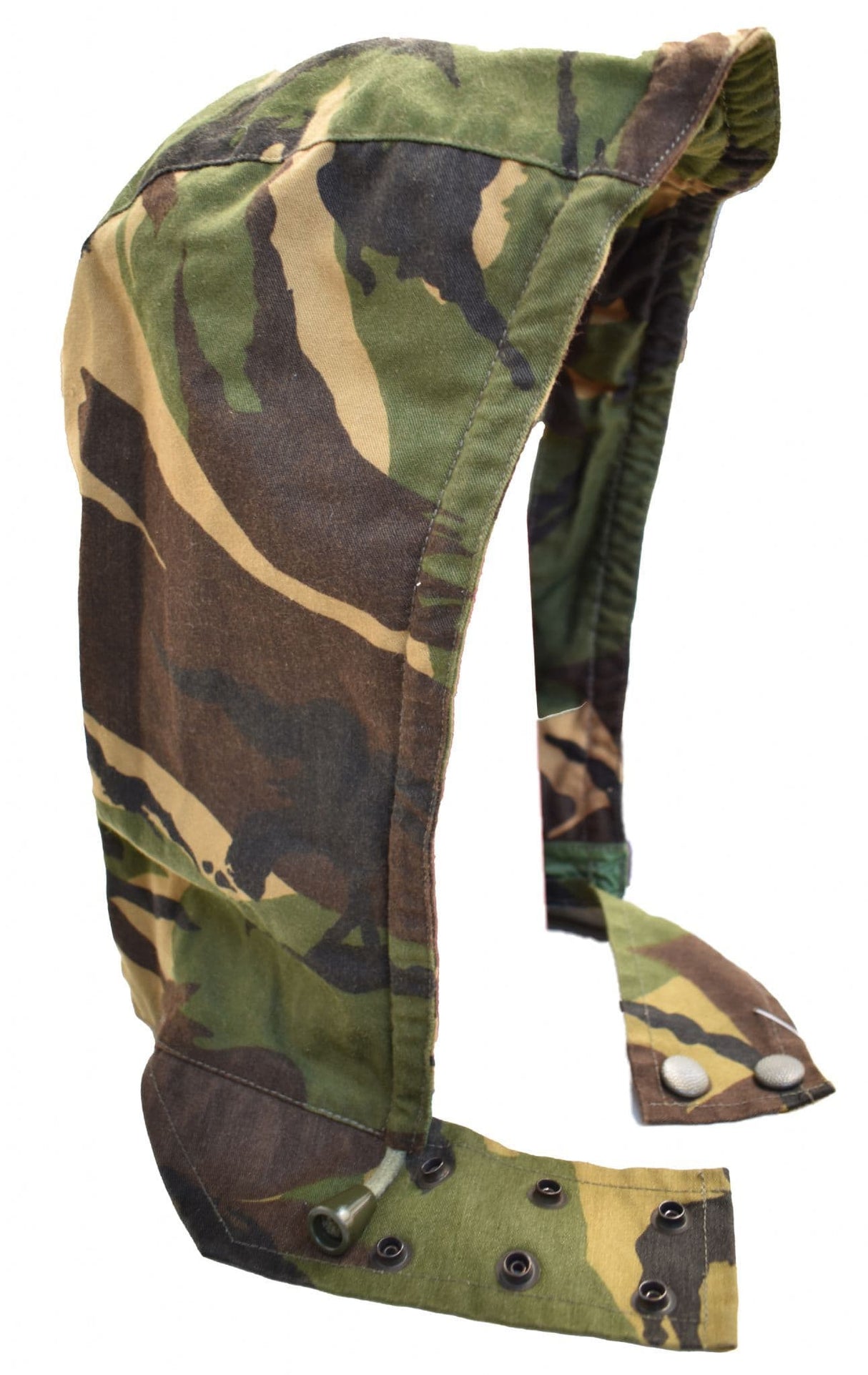 Dutch Military DPM Hood