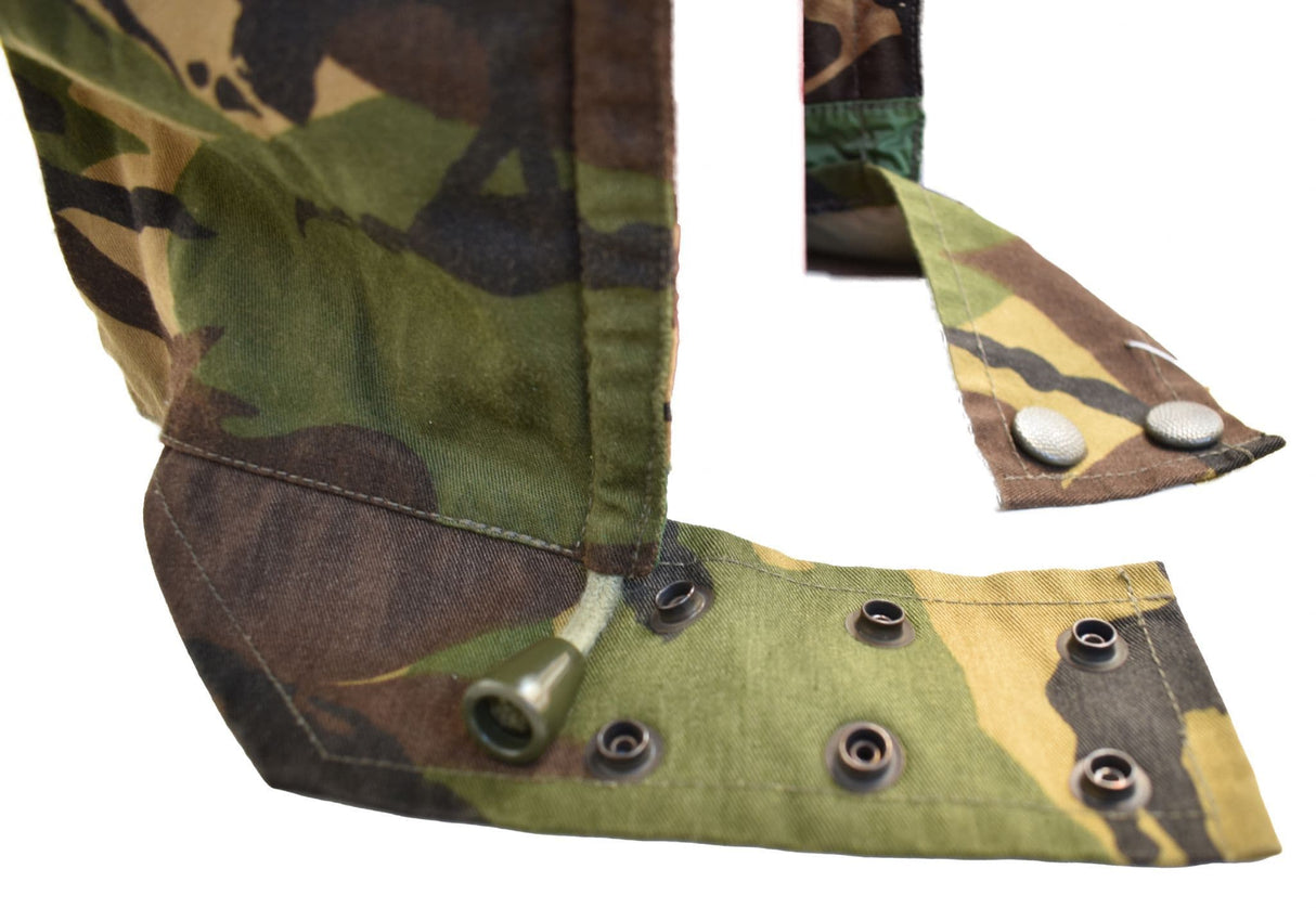 Dutch Military DPM Hood