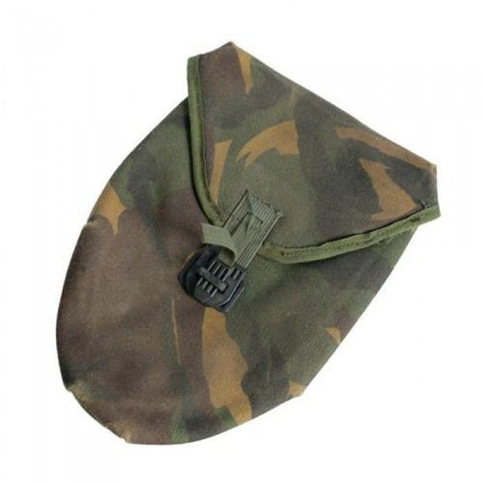 Dutch Military Folding Shovel Cover