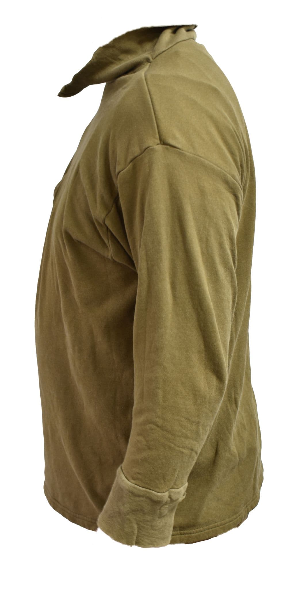 Dutch Military Green Norgi