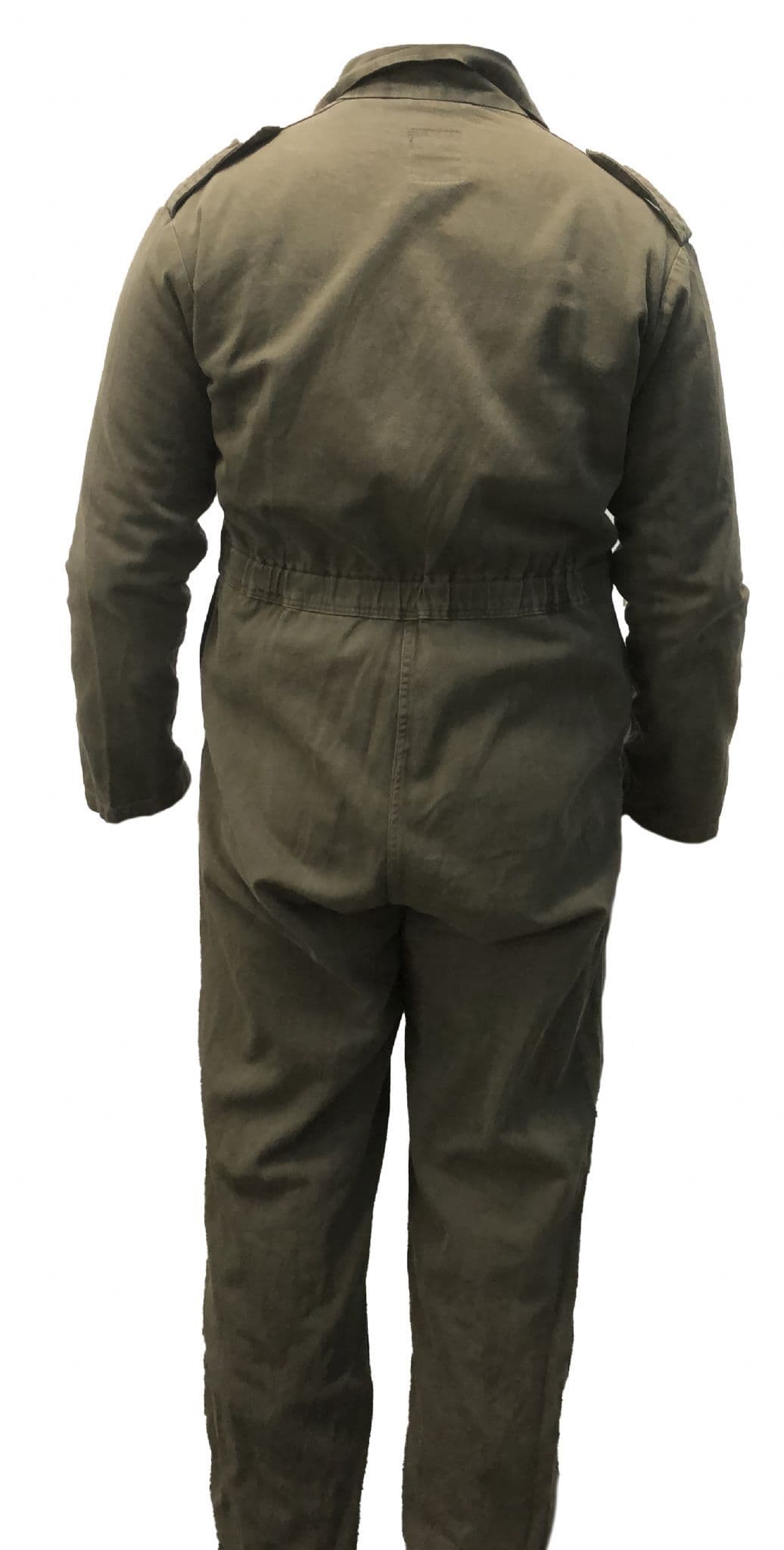 Dutch Military Heavy Duty Coveralls / Overalls
