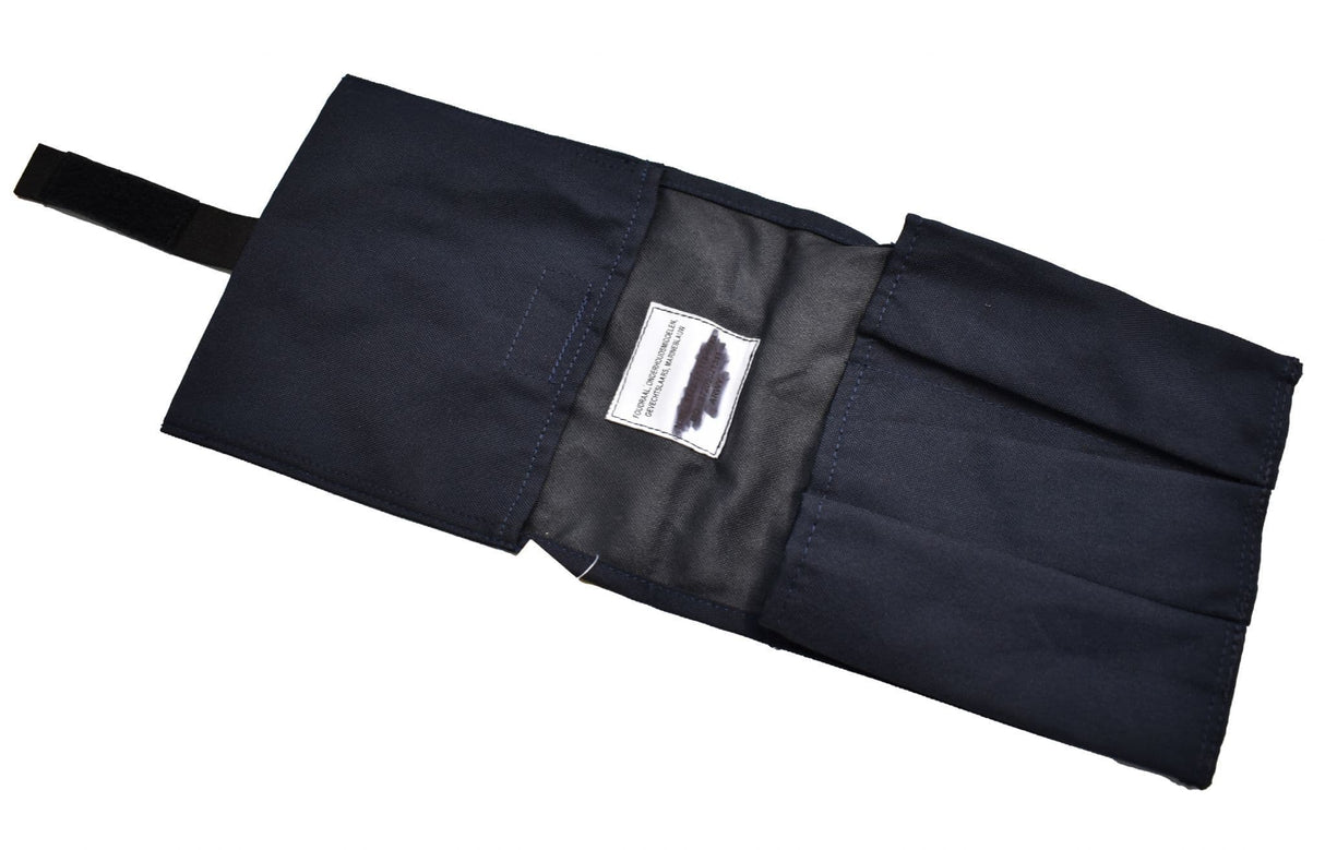 Dutch Military Holdall - Navy Blue