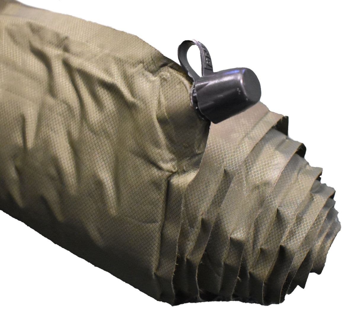 Dutch Military ISO Self Inflating Roll Mat