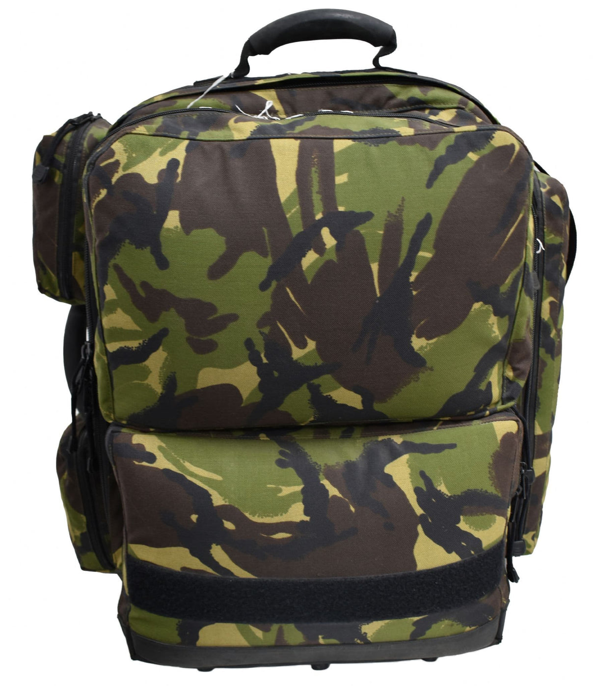 Dutch Military Medic Bag