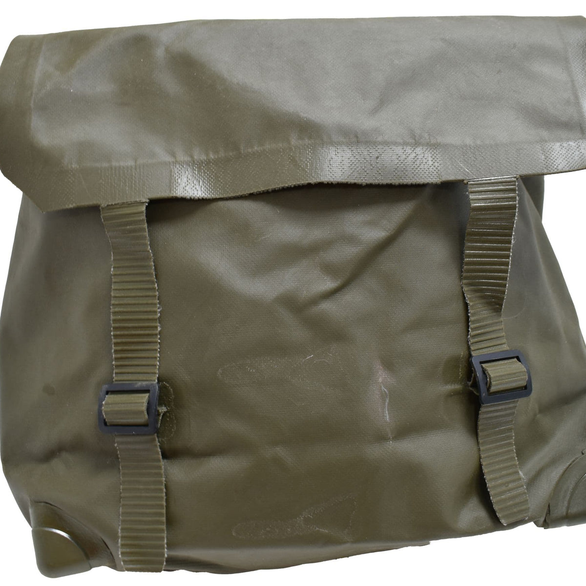 Canadian Military NBC Equipment Backpack