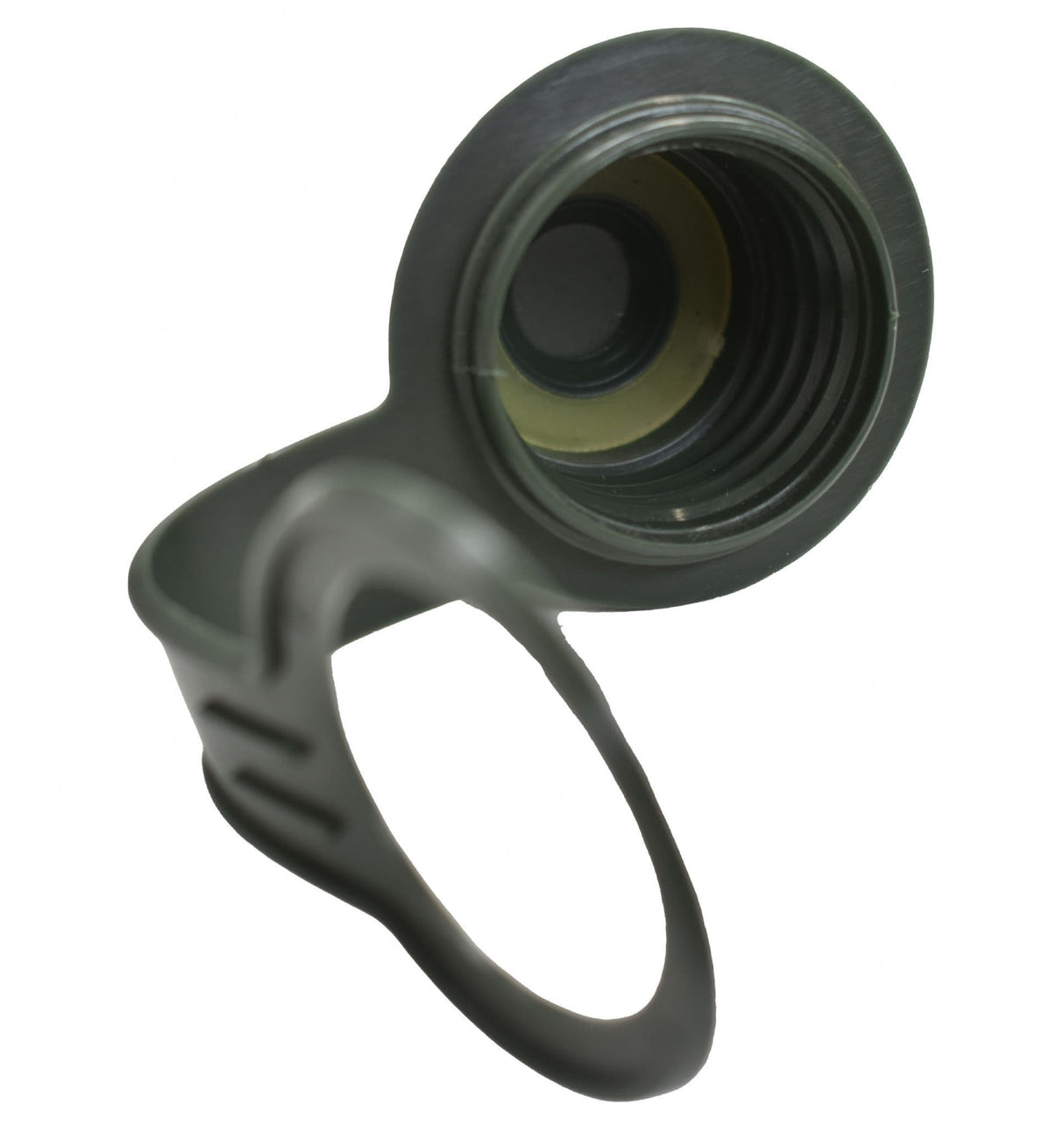 Dutch Military Olive Green Bottle Cap