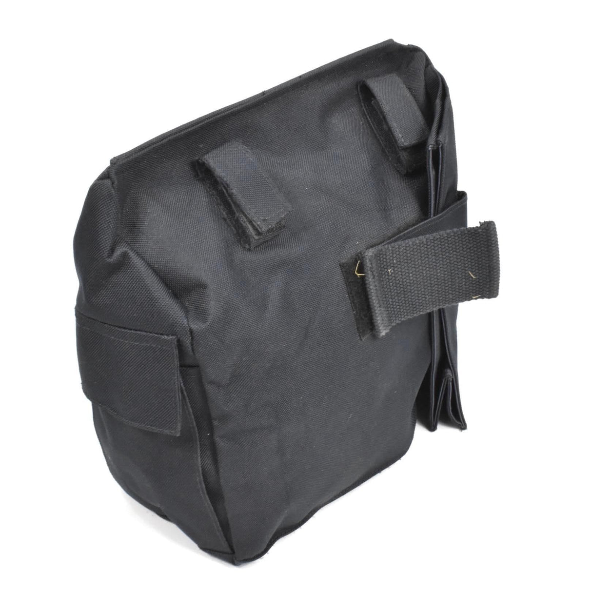 Dutch Military Respirator Gas Mask Bag - Navy Blue