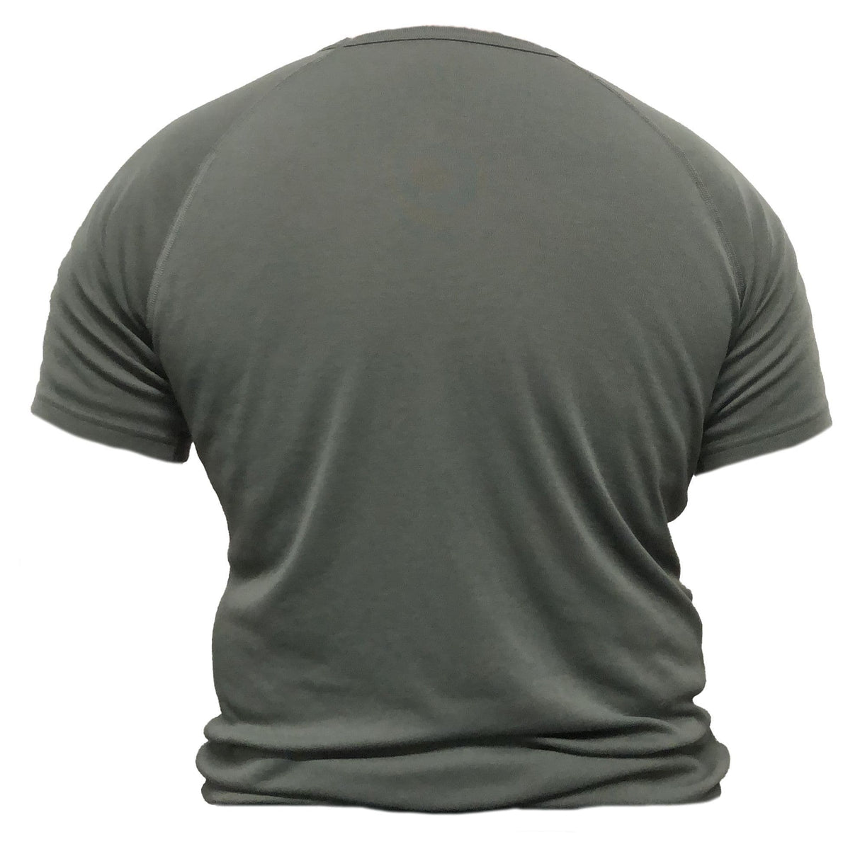 Dutch Military Sage Thermal Top