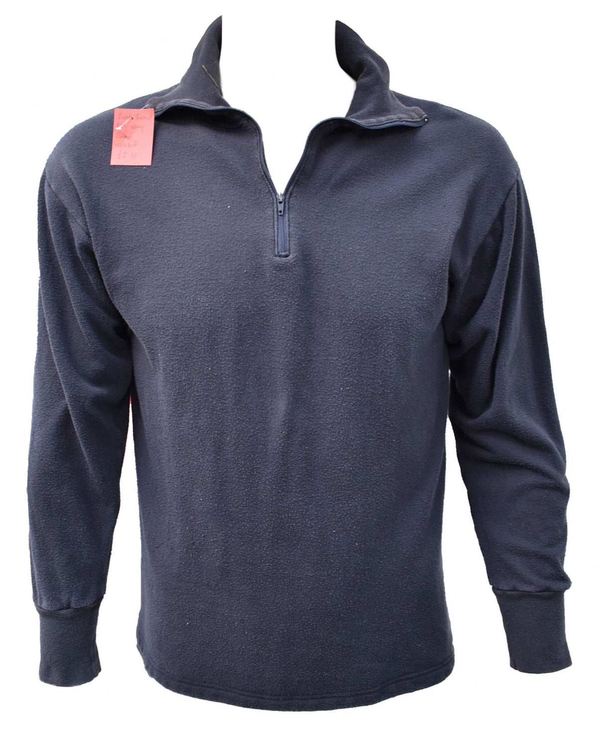 Dutch Military Thermal PCS Navy Combat Undershirt