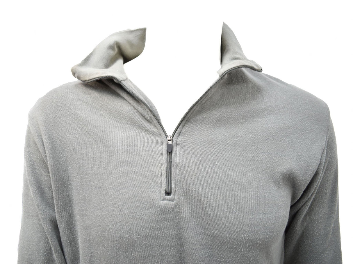 Dutch Military Thermal Undershirt - Grey