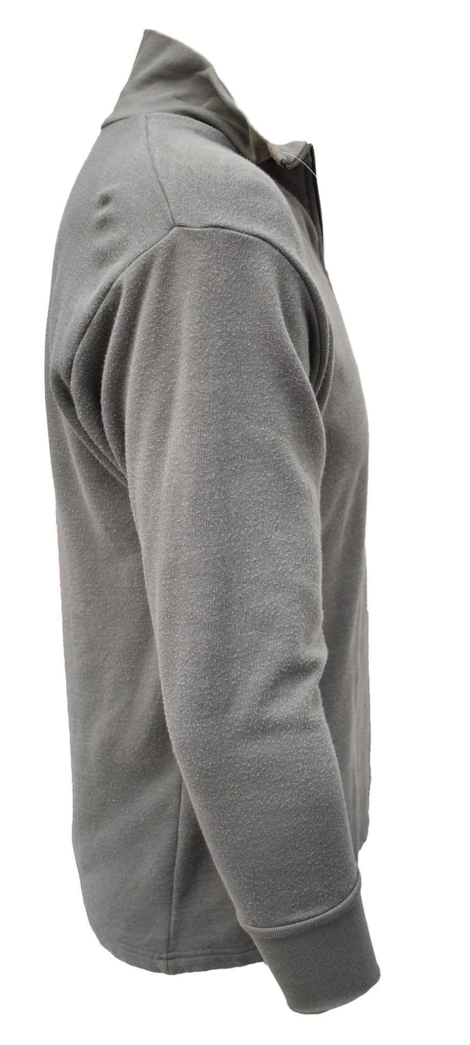 Dutch Military Thermal Undershirt - Grey