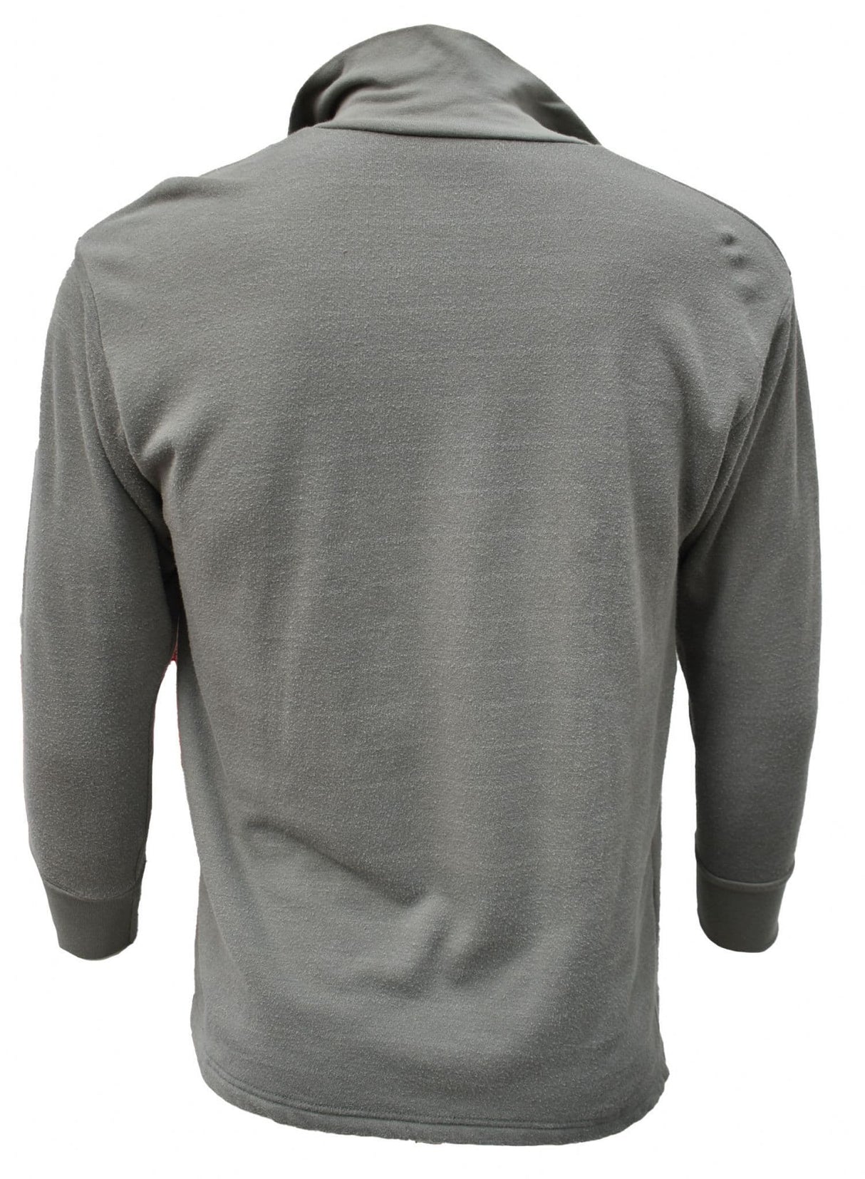 Dutch Military Thermal Undershirt - Grey