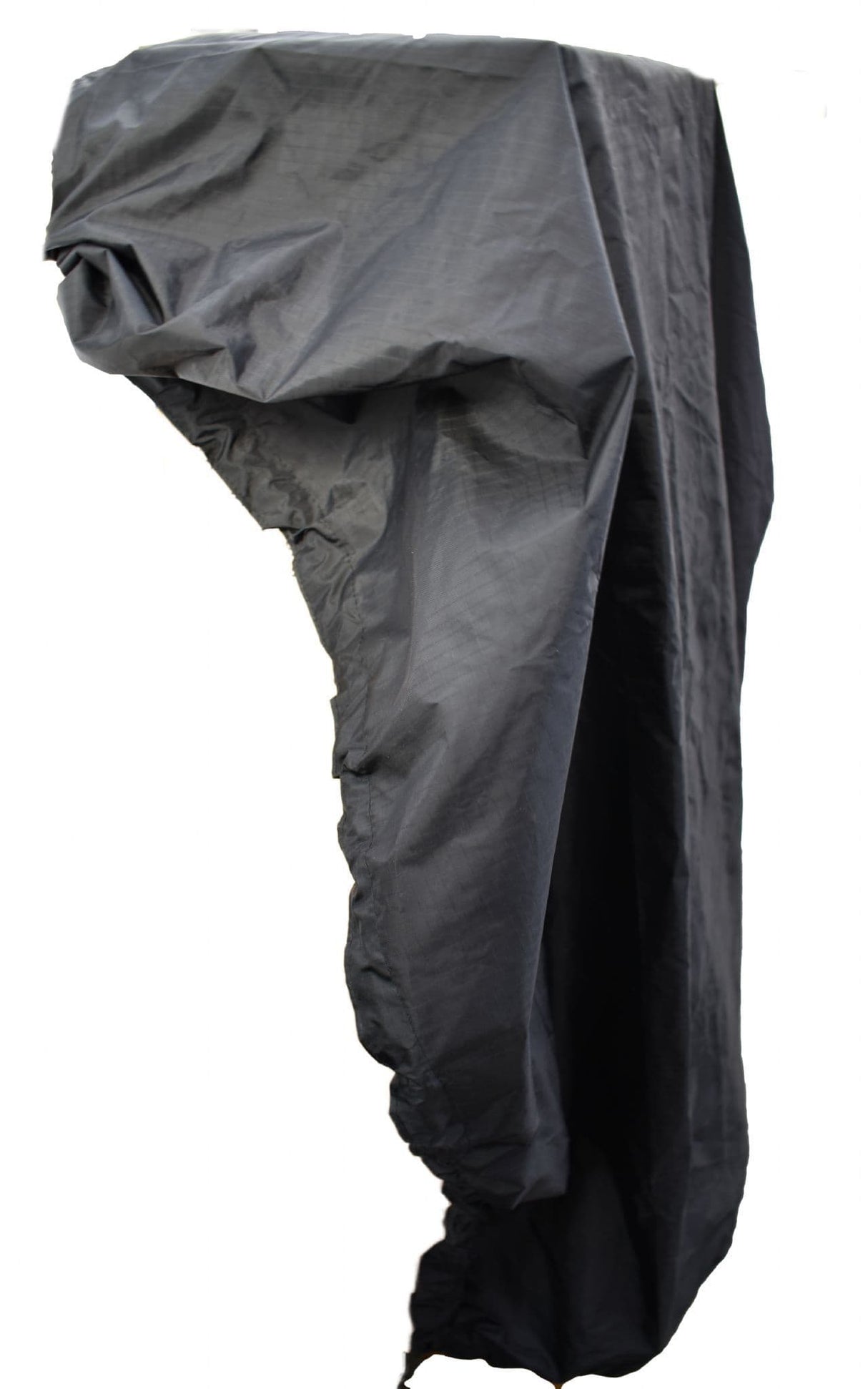 Dutch Military Waterproof Backpack Bergen Cover - Black