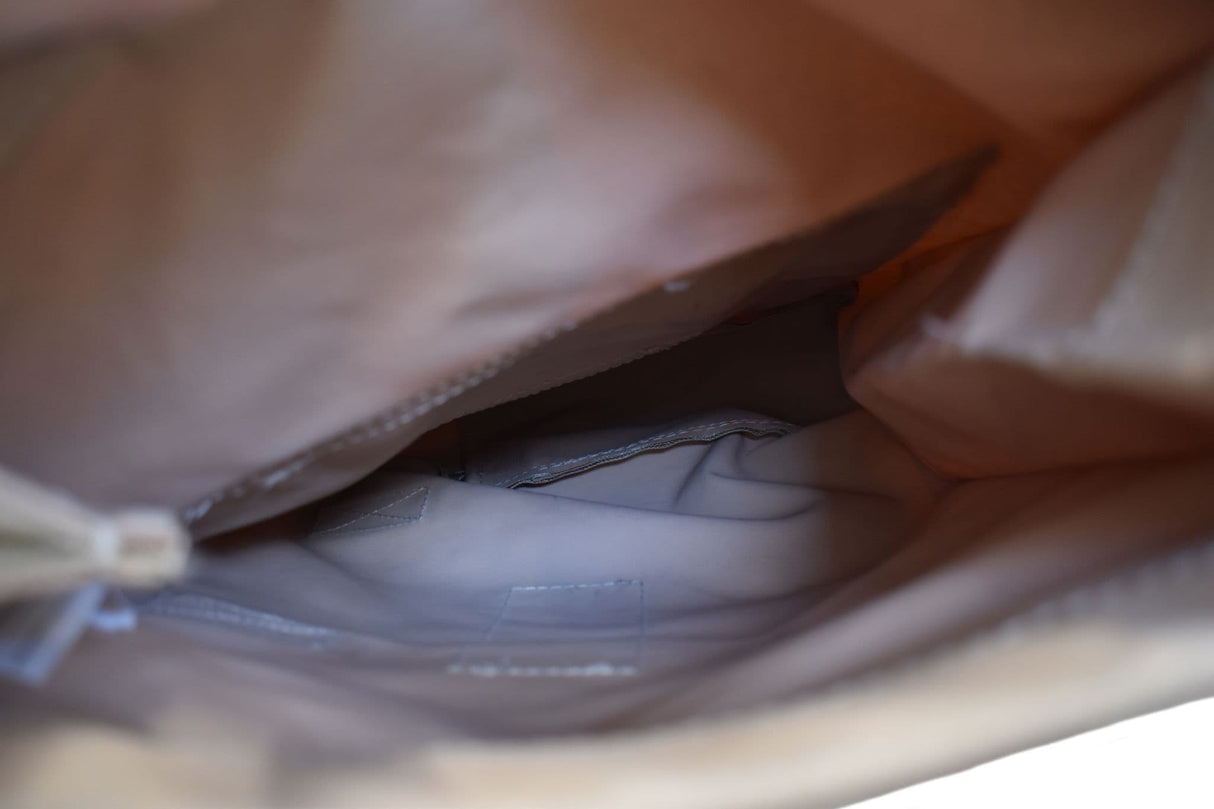 Dutch NBC Military Desert DPM Respirator Gas Mask Bag