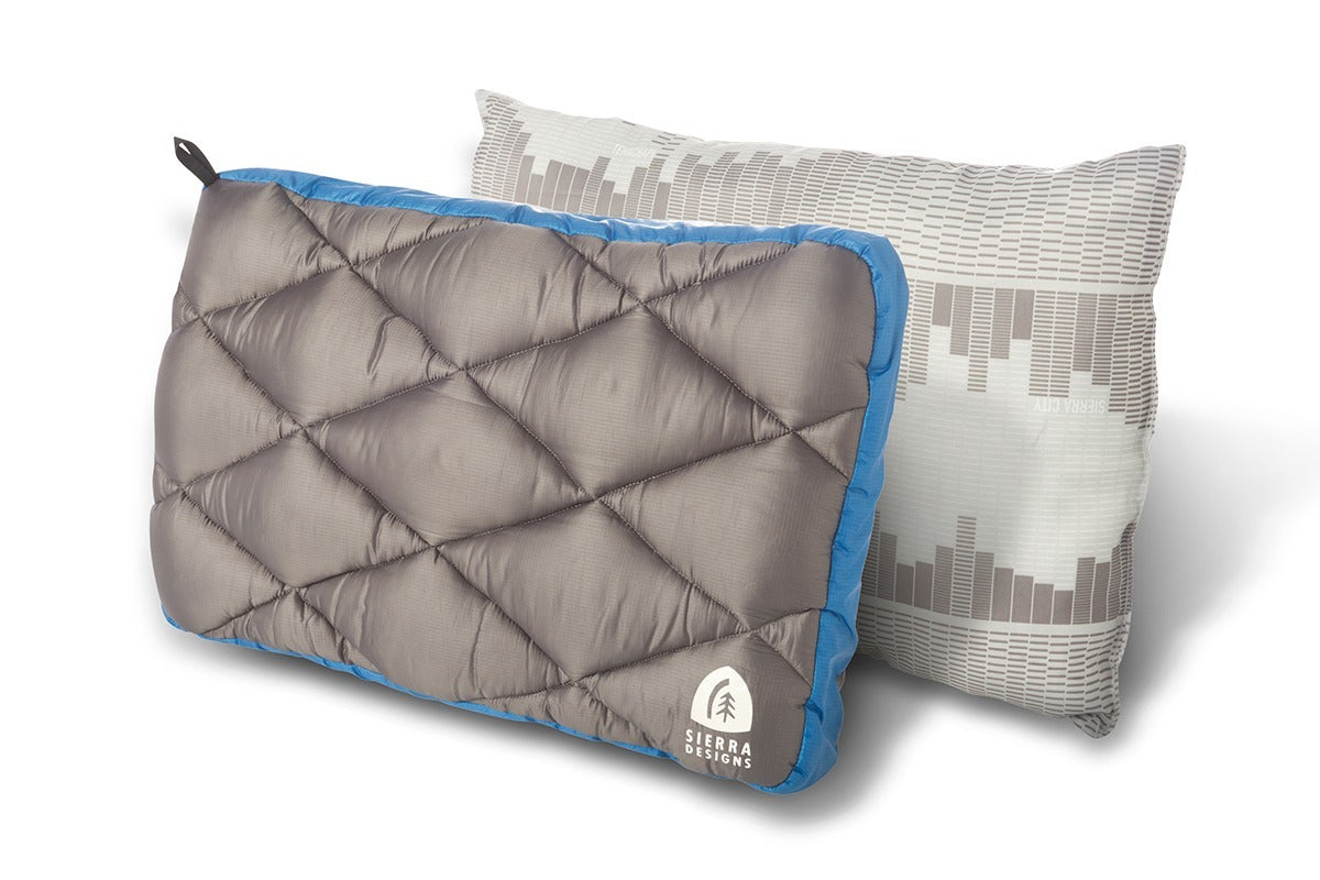 Sierra Designs Dridown 550 Pillow