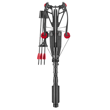 EK Archery Cobra Siege 150lb Self Cocking Compound Crossbow
