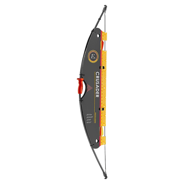 EK Archery Crusader Youth Recurve Bow - Medium