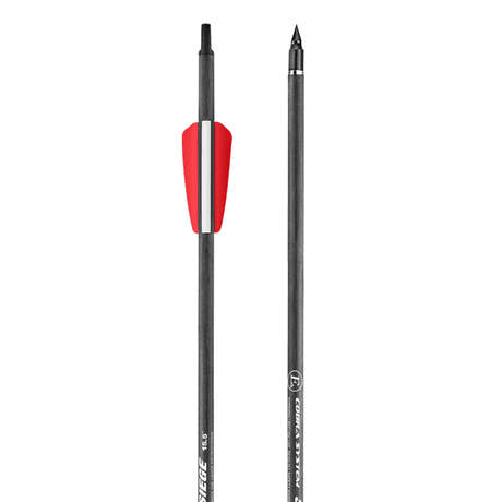 EK Archery Siege Crossbow Bolts - 6 Pack