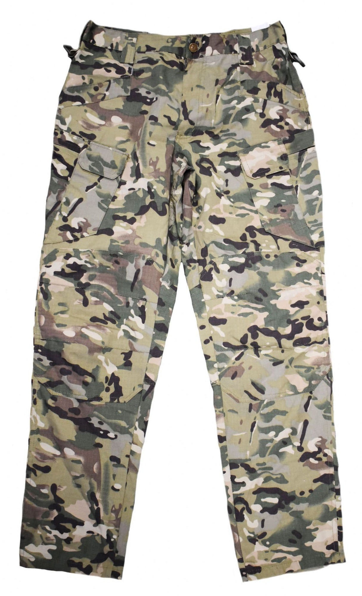 ESDY MTP Camo Tactical Military Combat Trousers