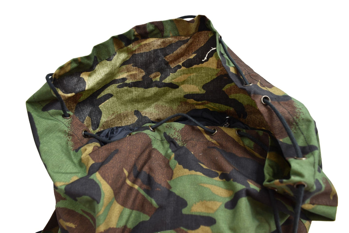 Ex Military Arctic Cold Weather Sleeping Bag Stuff Sack