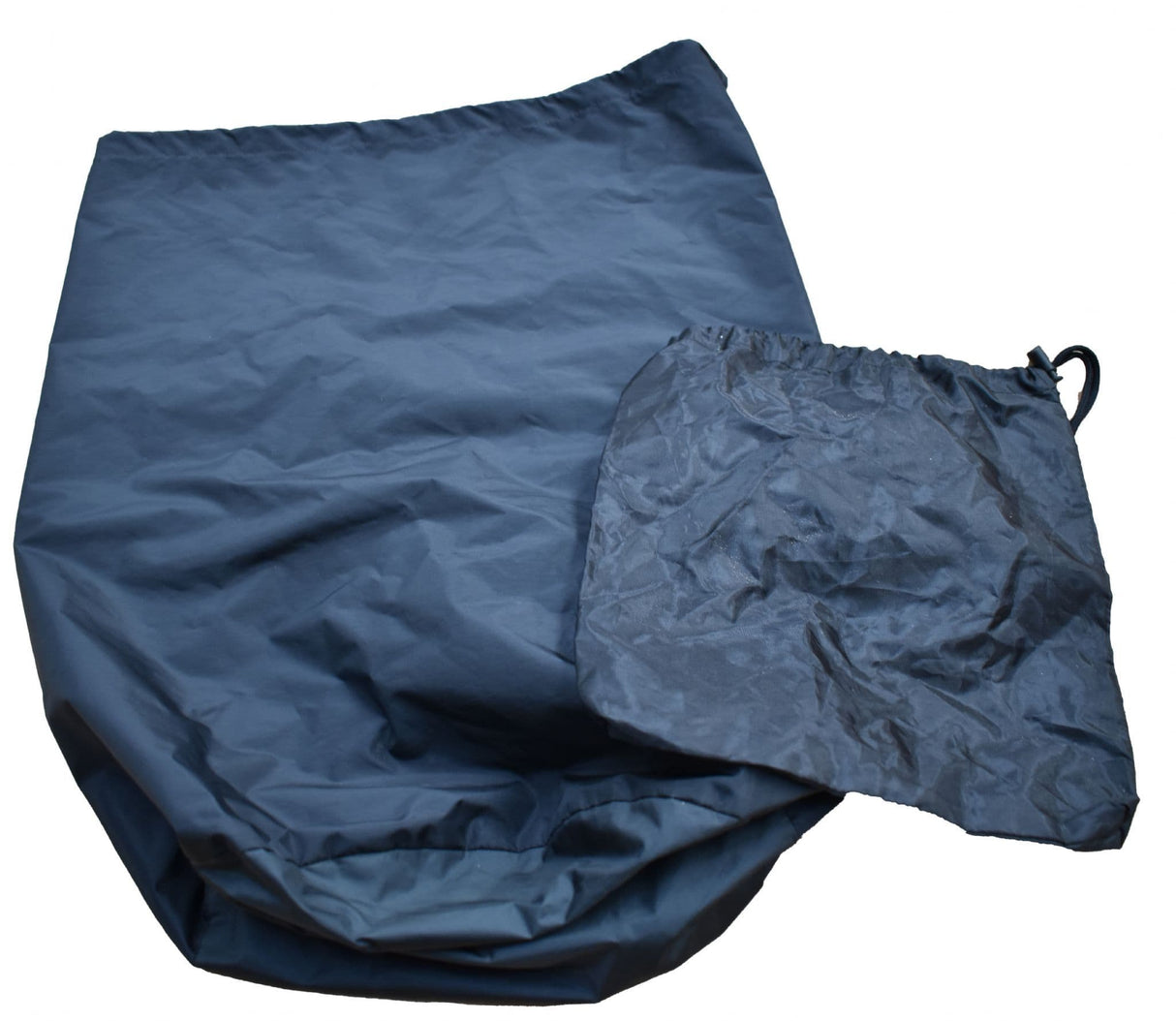 Ex Military Black Stuff Sack - Various Sizes