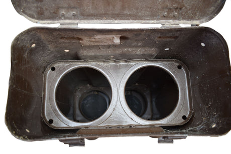 Ex Military C375 MK1 Large Ammo Box