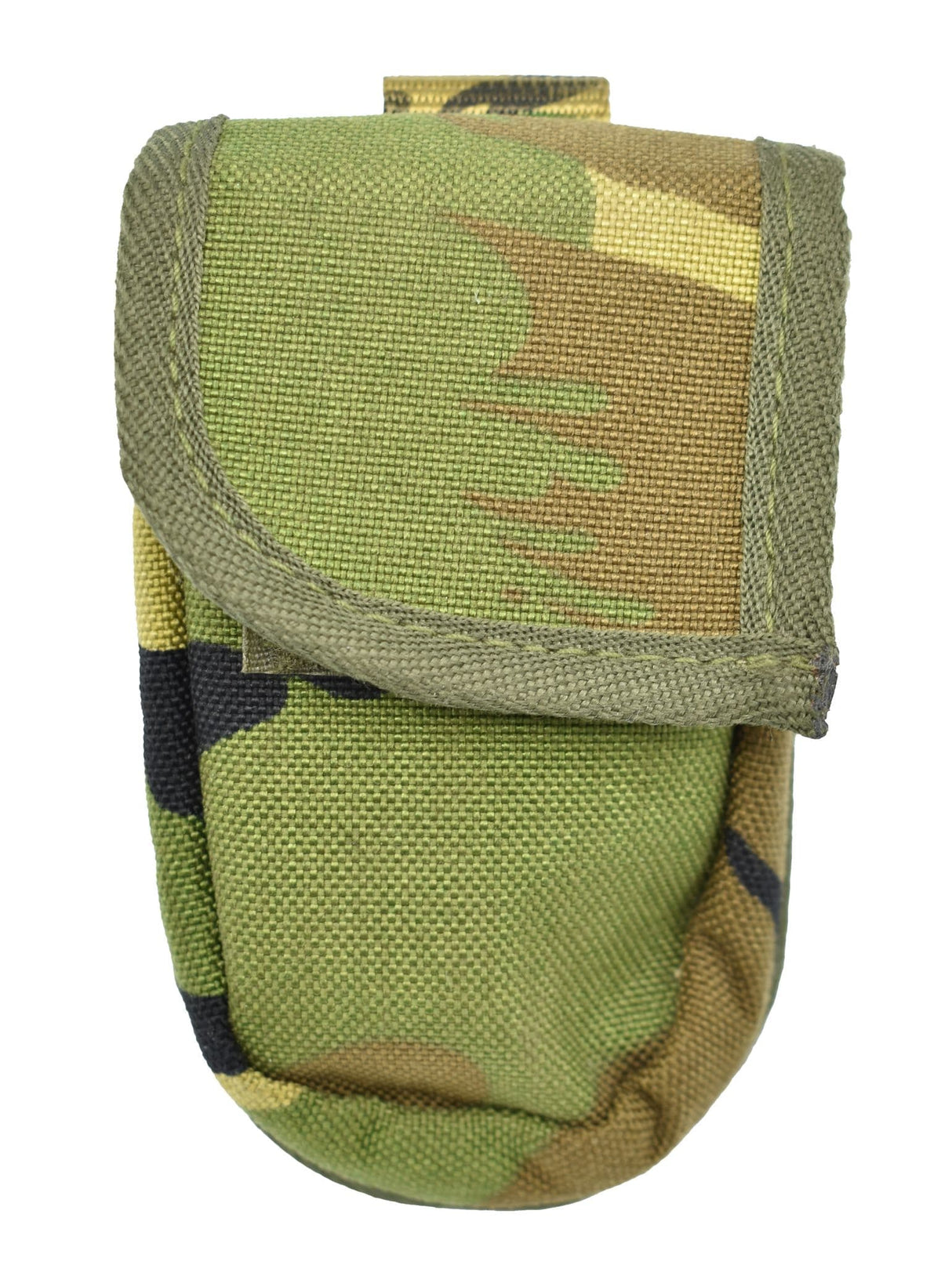Ex Military DPM Utility Pouch