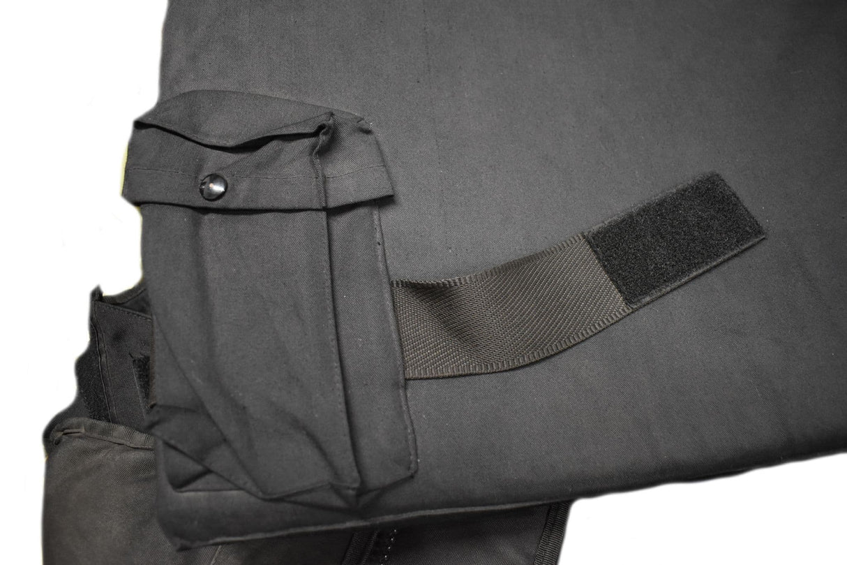 Ex Military Level 3 Bullet Proof Vest